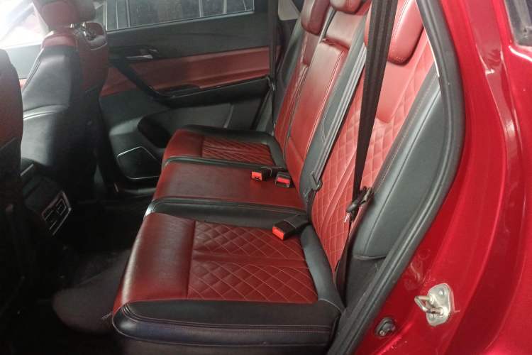 Used FORTHING T5 2018 230T Manual Smart Edition