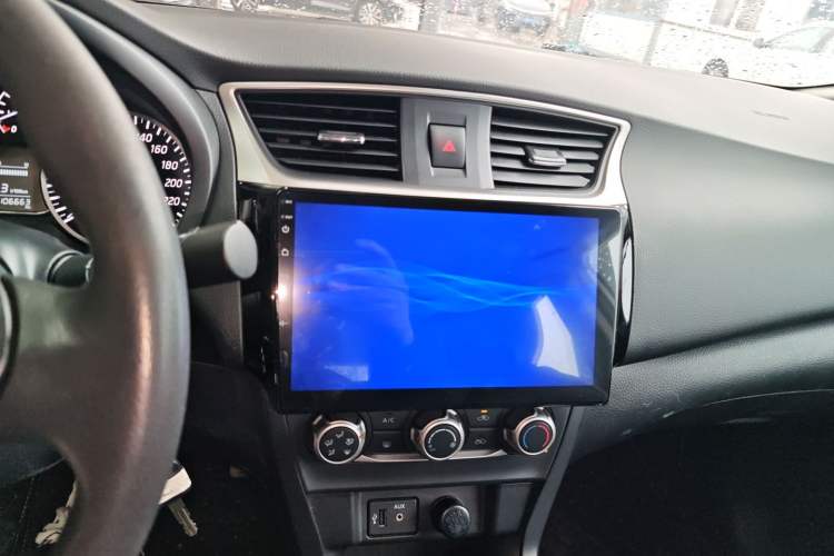 Used Nissan Sylphy 2022 Classic 1.6XE CVT Comfort Edition