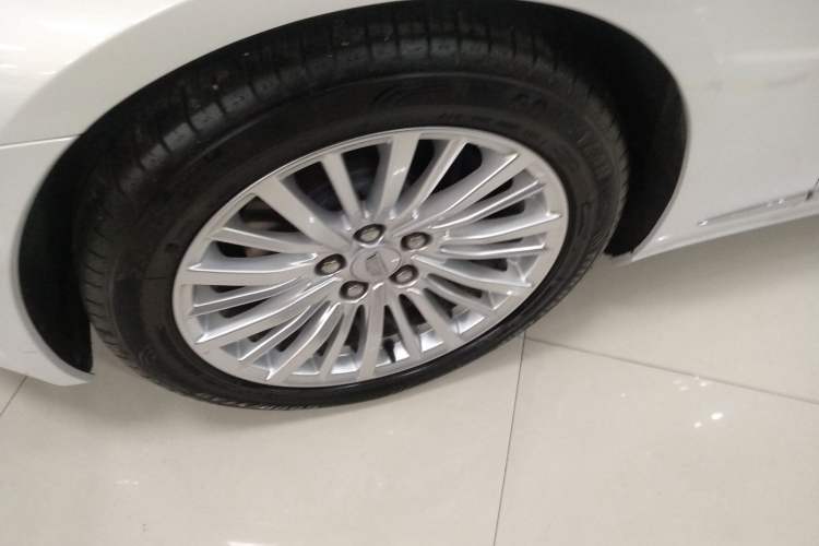 Used Cadillac CT6 2022 28T Luxury Edition