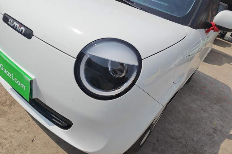 Used CHANGAN NEVO Lumin 2025 205 km Xiangqin Version