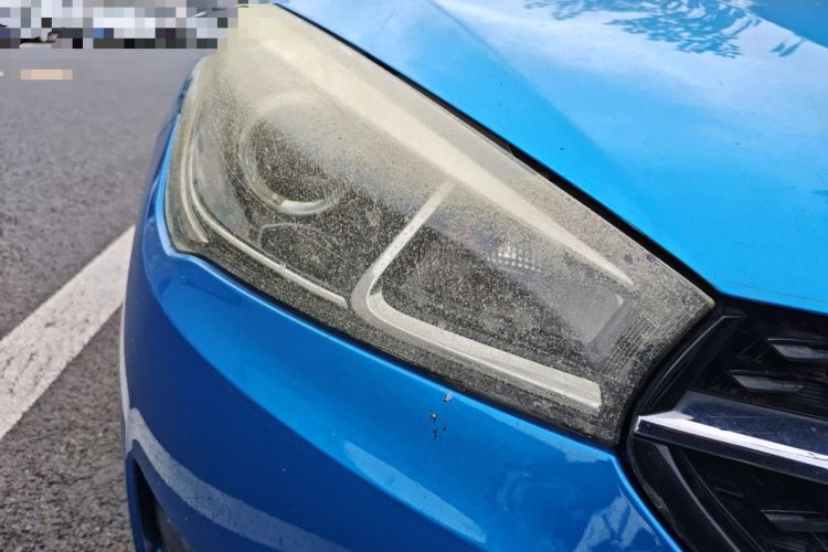Used Chery Arrizo 5 2017 1.5L Manual Luxury Edition

