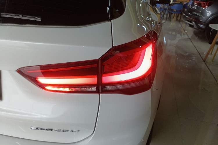 Used BMW X1 2020 sDrive20Li Premium Edition
