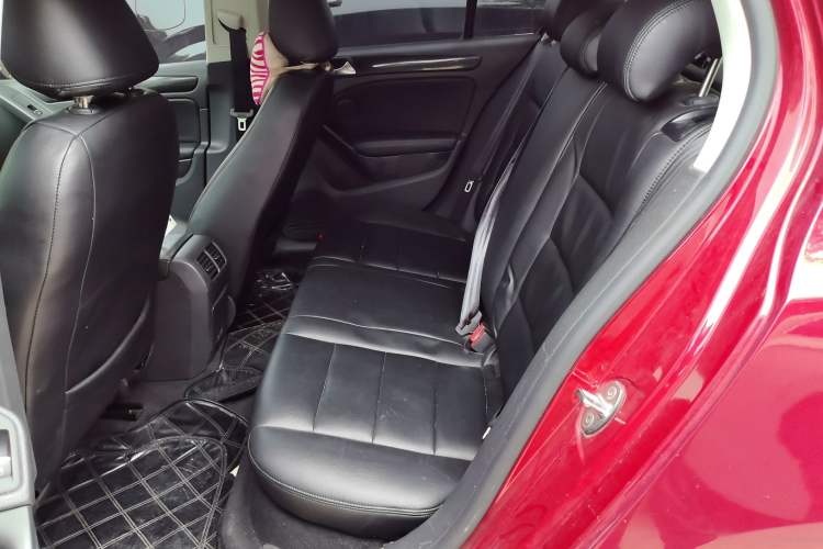 Used Volkswagen Golf 2012 1.4 TSI Automatic Comfort Edition