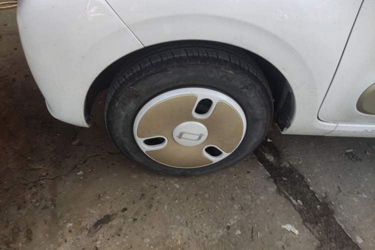 Used Bestune Pony 2024 170km Range Energizing Horse
