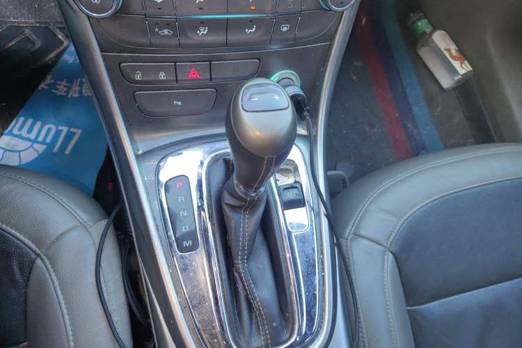 Used Chevrolet Malibu 2013 2.0L Automatic Luxury Edition