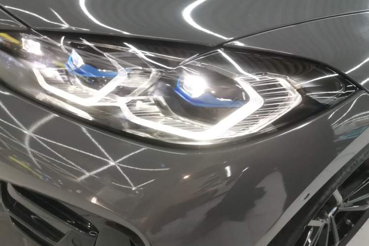 Used BMW 4 Series 2022 Revised 425i M Sport Night Edition Package