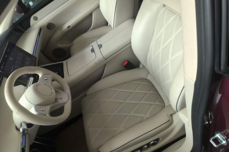 Used Hima Stelato S9 2025 Extended-Range Ultra
