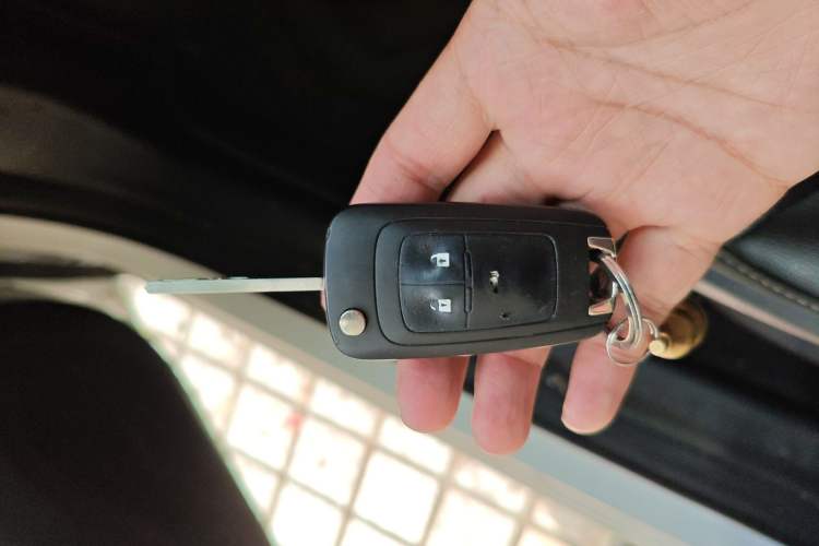 Used Buick GT 2021 Revised Version Flagship 1.5L Automatic Elite Edition
