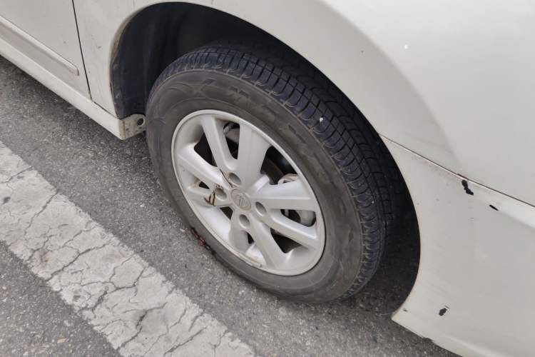 Used Nissan Sylphy 2016 Classic 1.6XE Manual Leading Edition
