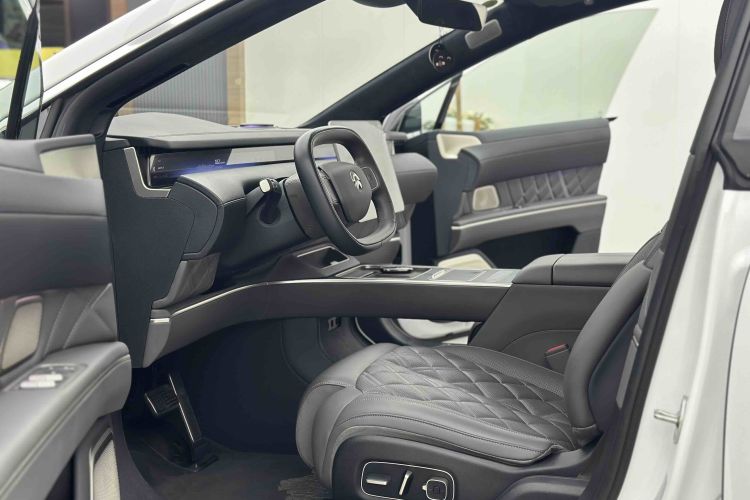 Used Nio ET9 2025 100 kWh