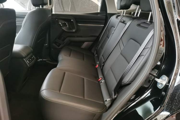 Used Haval H Dog 2026 Model 2.0T Trendy Wilderness Edition
