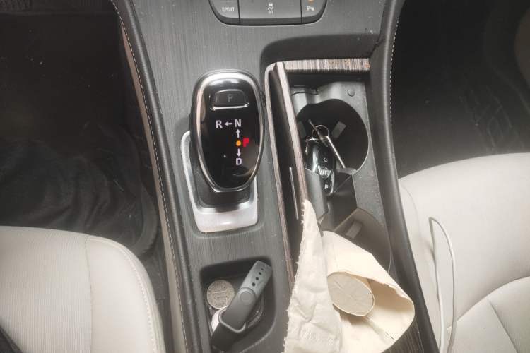 Used Buick LaCrosse 2020 652T Elite Edition Gear Lever