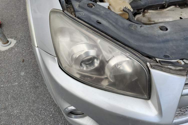 Used Toyota RAV4 2013 Special Edition 2.0L Automatic Elite