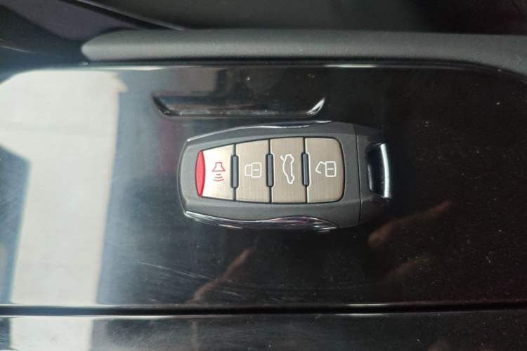 Used Haval H6 2021 3rd Generation 1.5T Automatic Two-Wheel Drive Max
