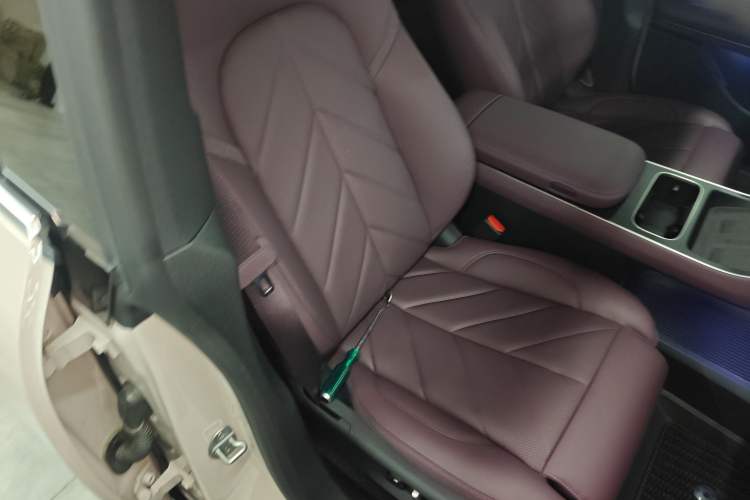 Used Nio ET5T 2024 75kWh Touring
