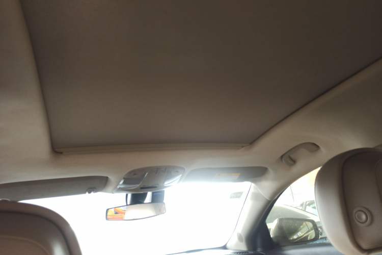 Used Buick LaCrosse 2013 2.4L SIDI Leading Comfort Version