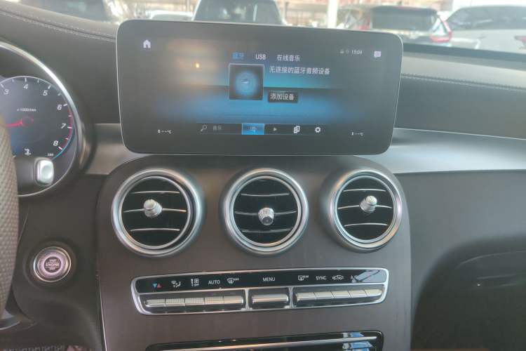 Used Mercedes-Benz GLC 2020 Facelift GLC 260 L 4MATIC Luxury Edition