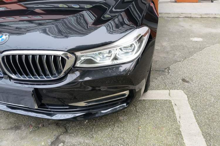 Used BMW 6 Series GT 2019 630i Luxury Design Package
