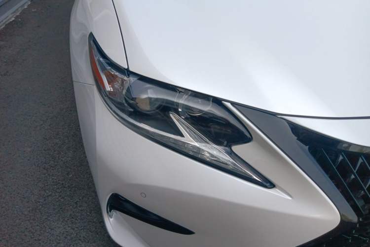 Used Lexus ES 2017 200 30th Anniversary Edition