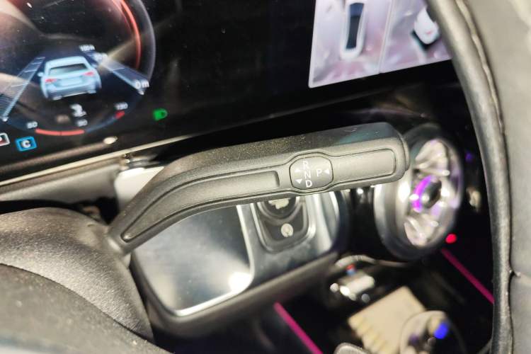 Used Mercedes-Benz GLB 2020 GLB 200 Stylish Edition