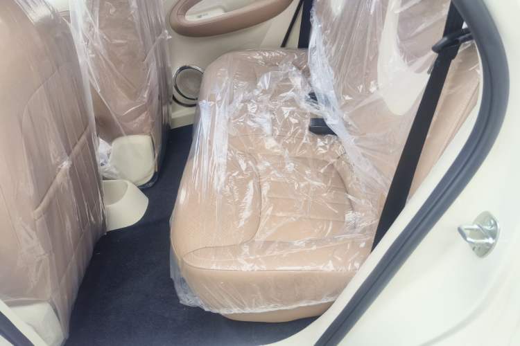 Used Wuling Bingo 2025 333 km Enjoyment Version
