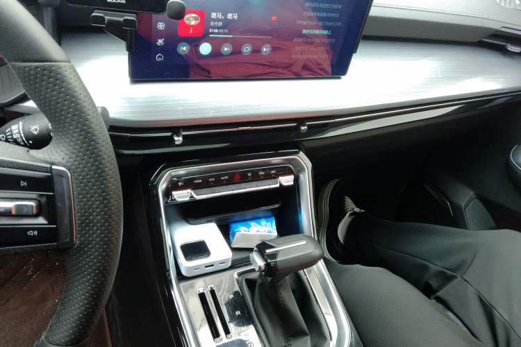 Used Wuling Asta 2021 1.5T CVT Star曜 Edition
