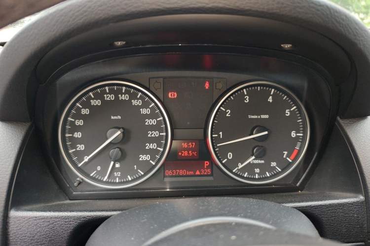 Used BMW X1 2015 sDrive18i Fashion Upgrade Edition
