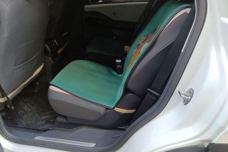 Used Volkswagen ID.6 CROZZ 2021 High-Performance PRIME Edition