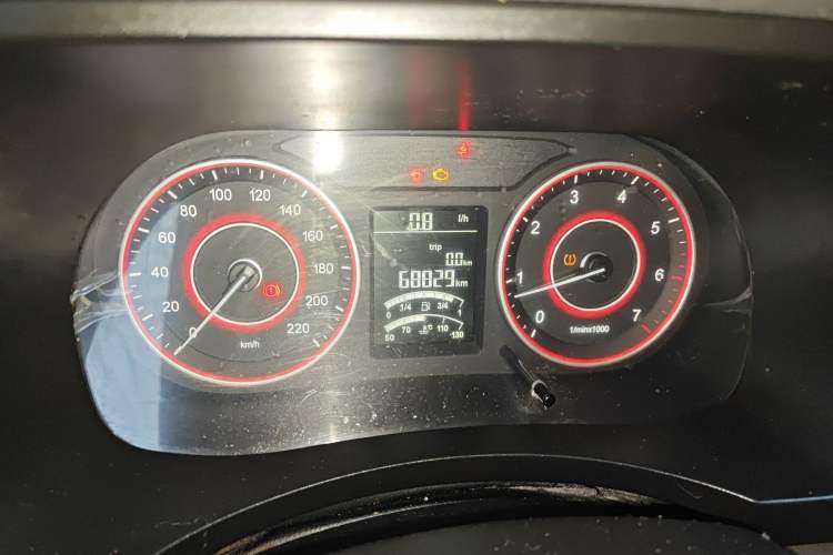 Used Jinbei Hiace King 2021 2.0L City Transport King Series Express Model Standard Top 6-Seater 1TZS