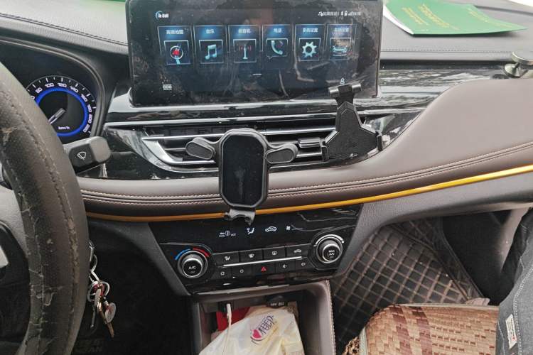 Used Changan Eado DT 2019 1.6L Manual Enjoyment Model China VI Standard