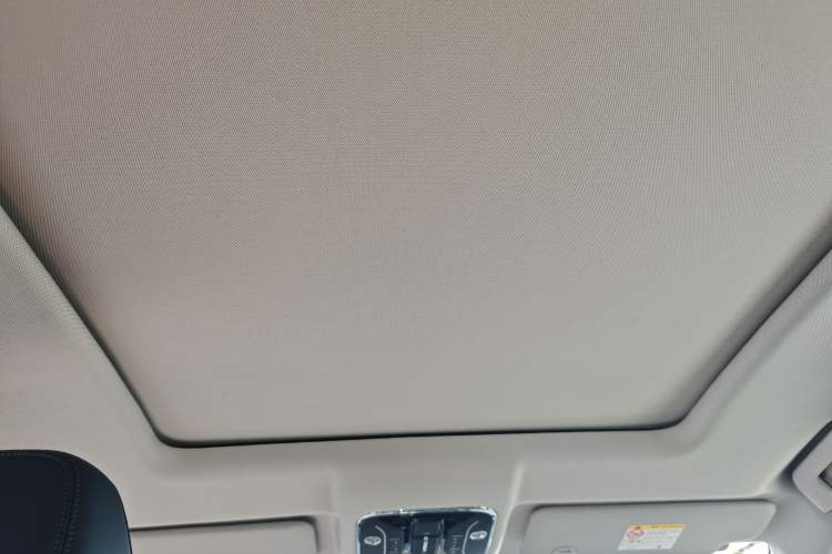 Used JETOUR Shanhai L7 2024 1.5T 120 km MAX+ 5-seater