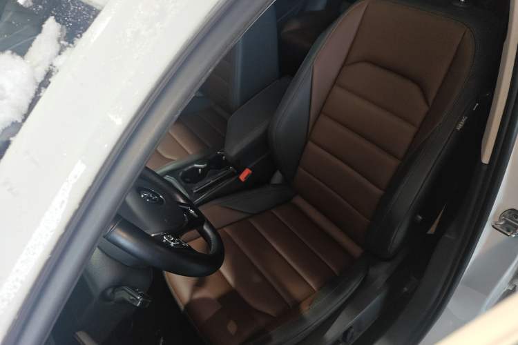 Used Volkswagen Lavida 2019 280TSI DSG Luxury Edition China VI Standard
