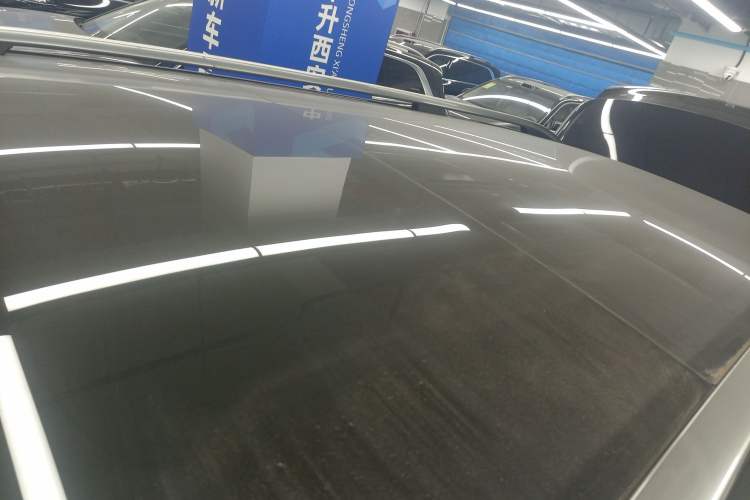 Used Hima AITO M9 2024 Range-Extended Ultra Version 42 kWh 6-Seater Model