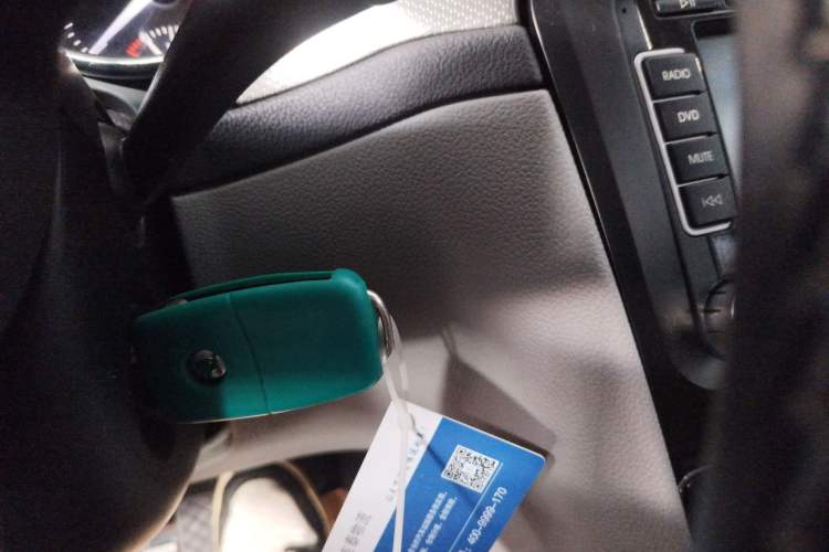 Used Skoda Superb 2012 1.4TSI DSG Zhiya Edition
