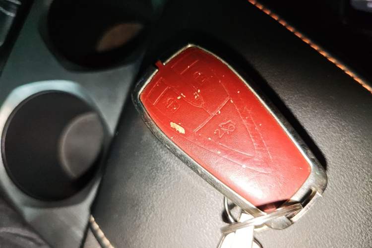 Used Oshan X7 PLUS 2022 1.5T Blue Whale Edition Automatic Prestige Version