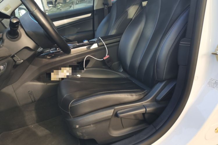 Used Geely Auto Emgrand GT New Energy 2018 1.5T PHEV Yaoyue Edition