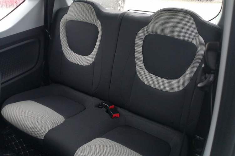 Used Wuling Hongguang MINIEV 2024 3rd Generation 215km Advanced Version