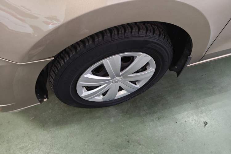 Used Volkswagen Jetta 2017 1.5L Automatic Fashion Model