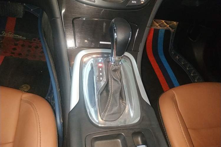 Used Buick Regal 2014 GS 2.0T Grand Sport Edition
