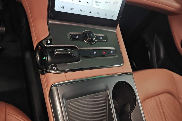 Used Nio EC6 2020 440 km Performance Version