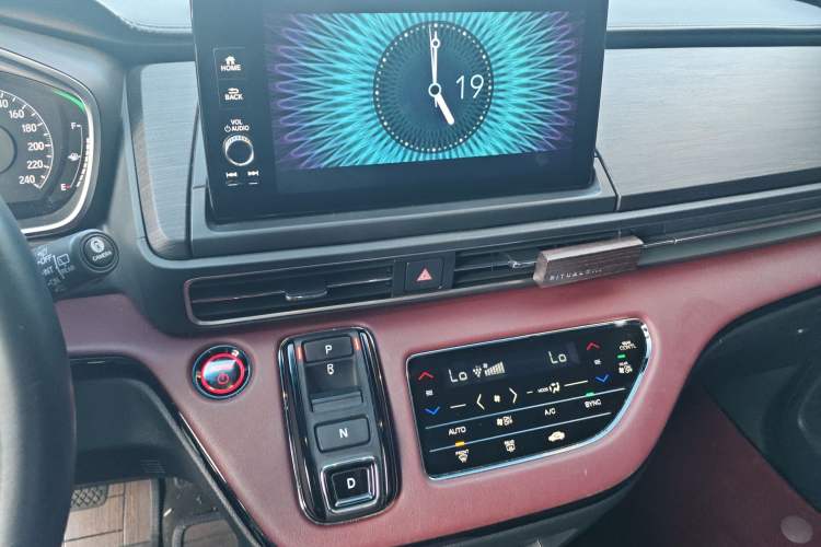 Used Honda Elysion 2022 2.0L eHEV Prestige Edition