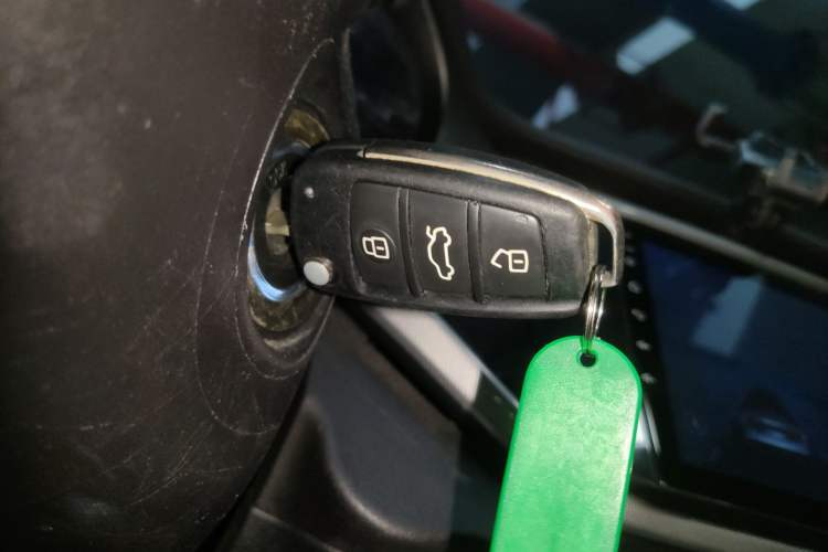 Used Chery Arrizo 5 2019 Facelifted PRO 1.5L Manual Youth Edition China VI Standard
