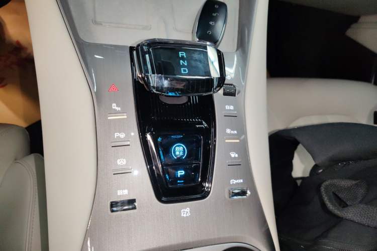 Used Denza N7 2024 630 All-Wheel Drive Intelligent Driving Max Edition