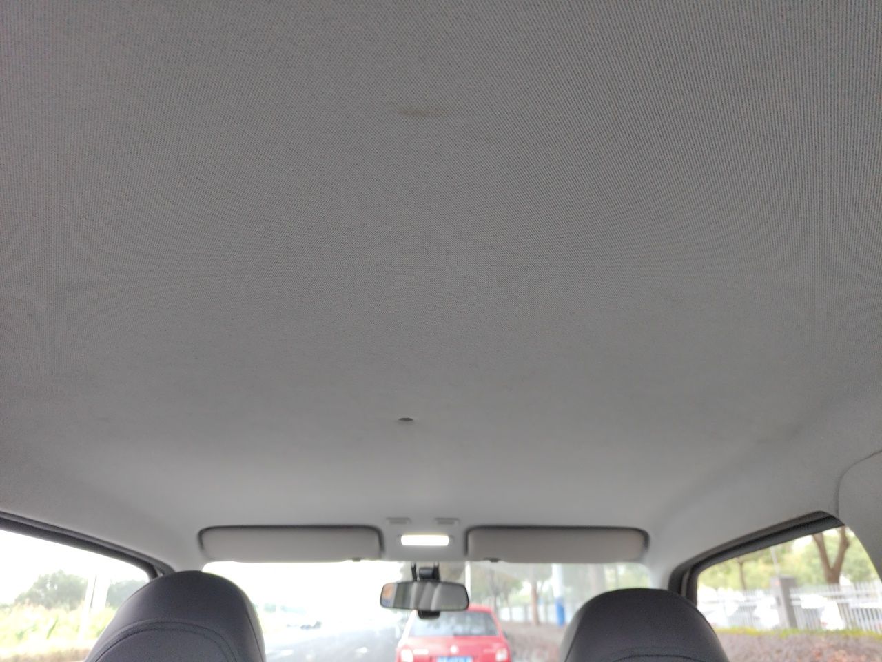 Geely Galaxy Panda 2024 200km Panda Rider — снимка 18