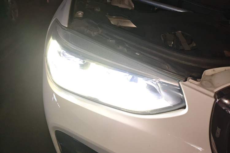 Used BMW X4 2019 xDrive25i M Sport Package