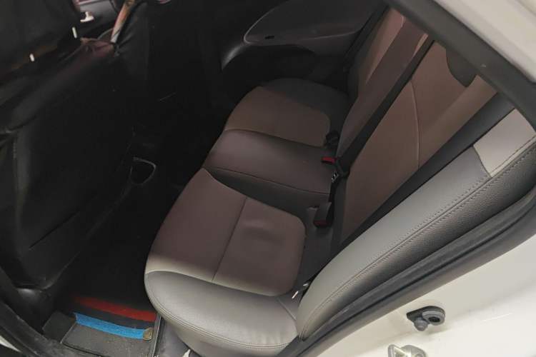 Used Kia Pegas 2019 1.4L Automatic Value Edition National VI Standard
