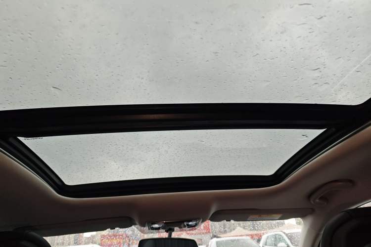 Used CHANGAN Eado 2024 1.5T GDI Automatic Flagship Edition
