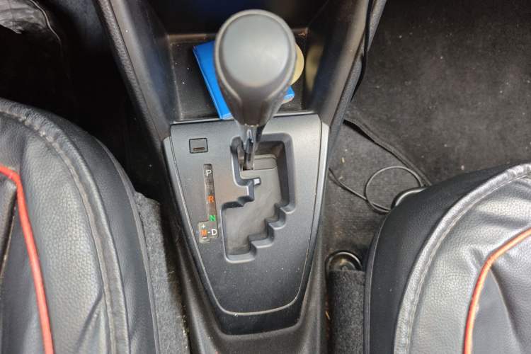 Used Toyota Vios FS 2017 1.5L CVT Fengchi Edition
