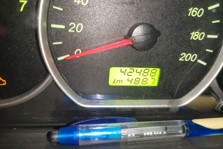 Used Wuling Hongguang 2020 1.2L S Base Model China VI LSI