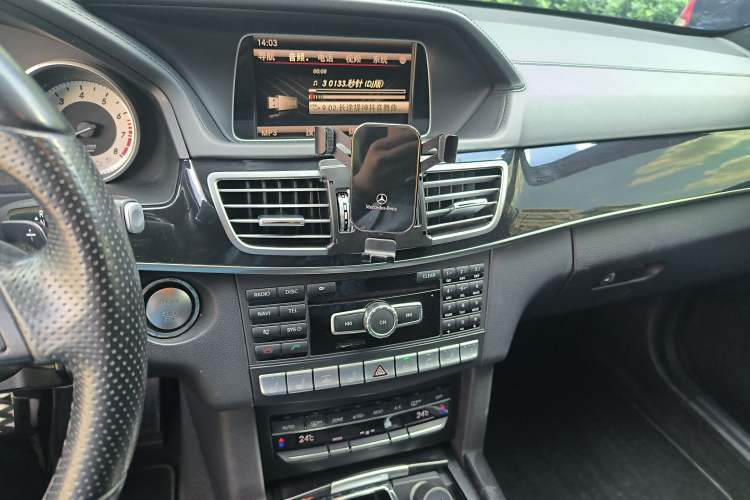 Used Mercedes-Benz E-Class 2015 E 320 L Sport Luxury Model